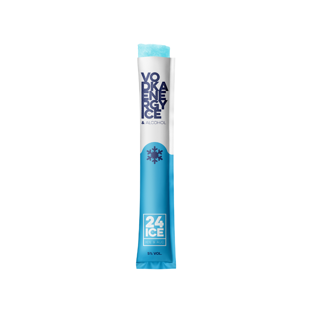 Vodka Energy 50 pk.