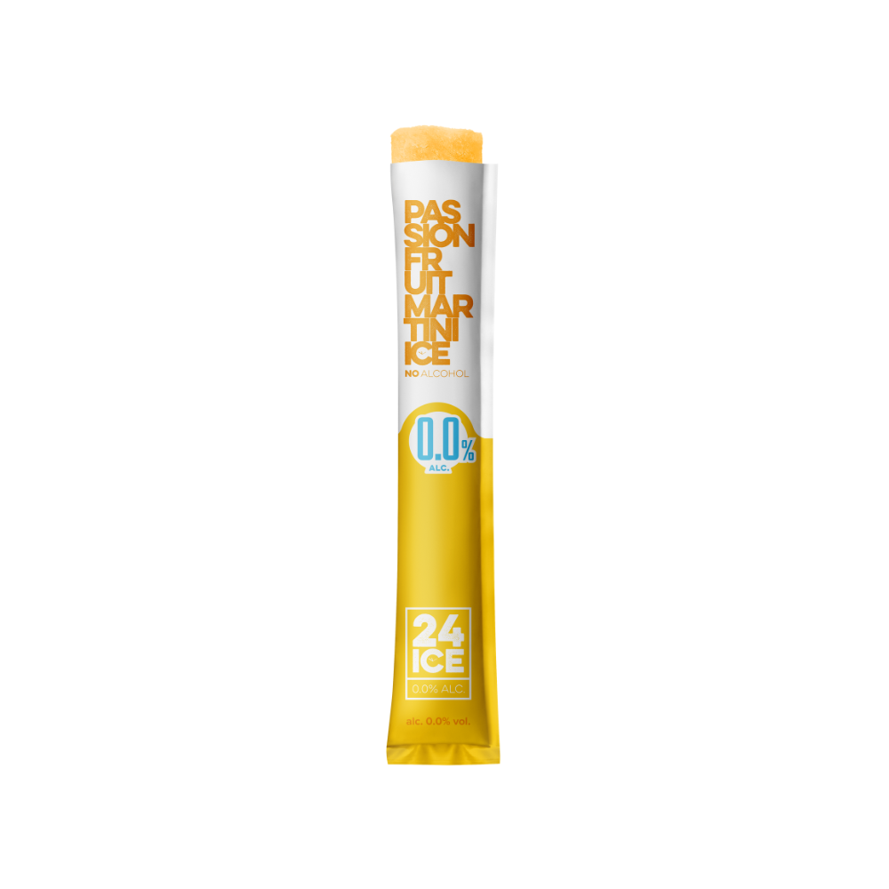 Passion Fruit Martini 0,0% 5 pk.