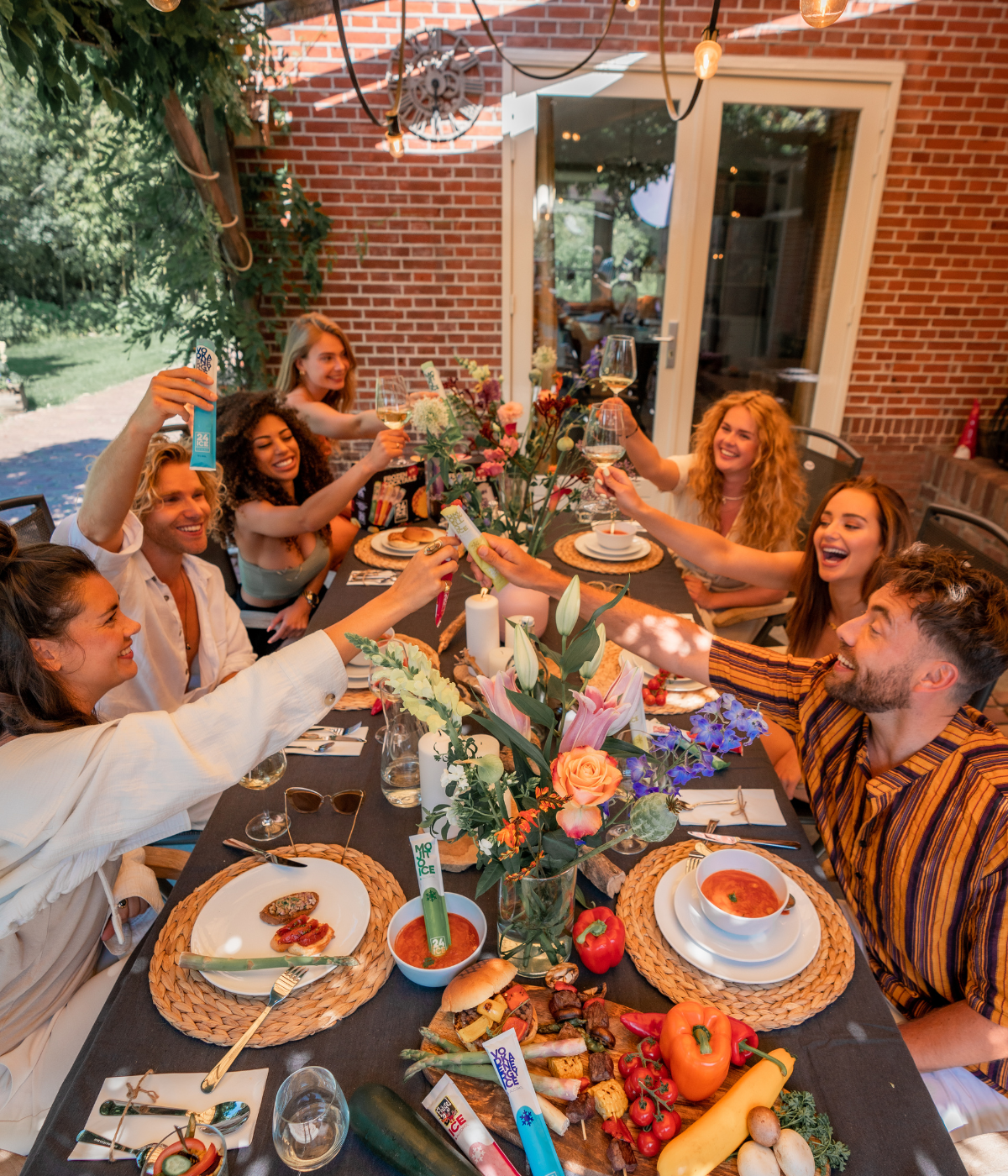 5 anledninger hvor frozen cocktails redder stemningen – også om vinteren