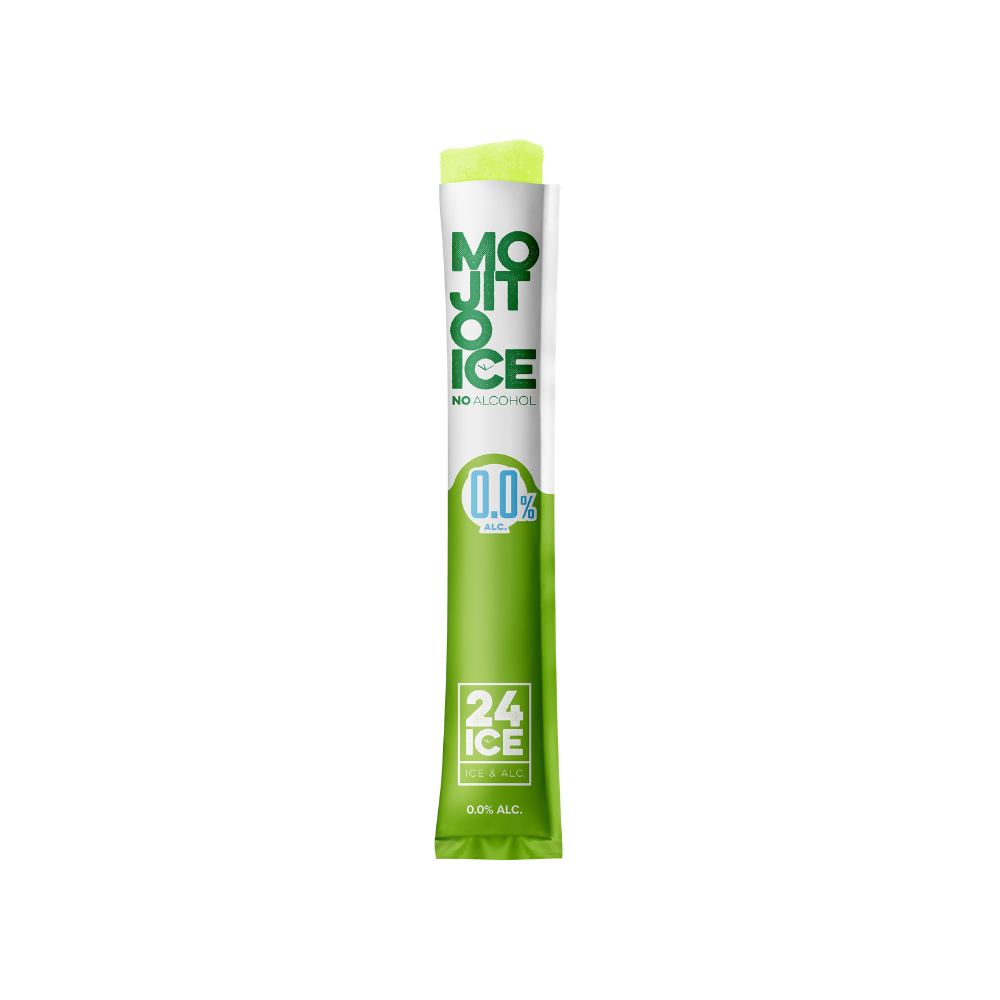 Mojito ICE 0,0% 5 pk.