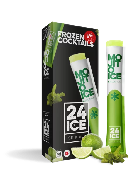 Mojito 5 pk.